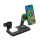 Ładowarka i akumulator Mophie Snap+ 3w1 Wireless Charging Stand MagSafe 15W